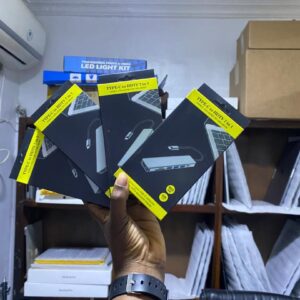 MacBook Wired Adapter 7-IN-1