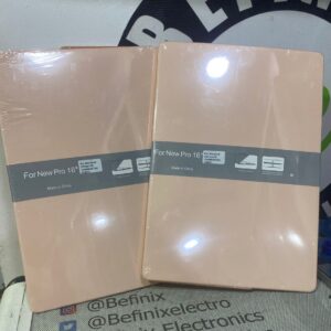 MacBook Pro 16inch Case