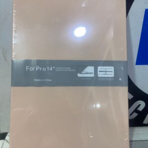 MacBook Pro 14inch Case