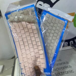 MacBook Keyboard Cover