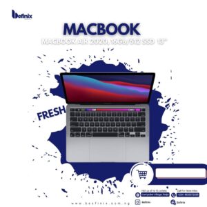MacBook Air 2020 13 inch