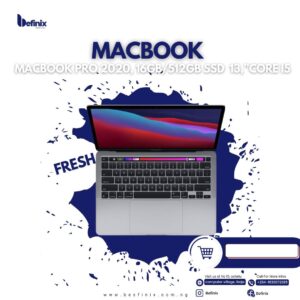 Macbook pro 2020 13 inch