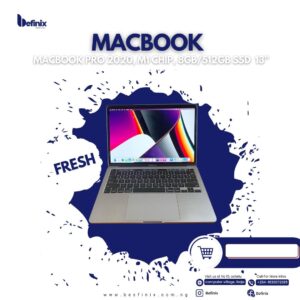 MacBook pro 2020 13 inch
