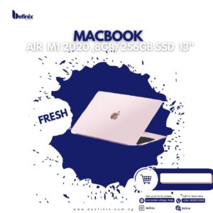 MacBook Air 2020 13 inch